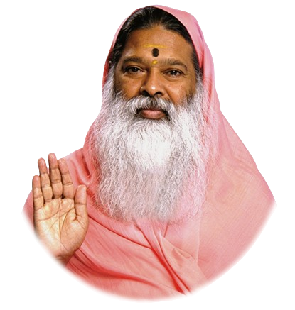 Sri Swamiji