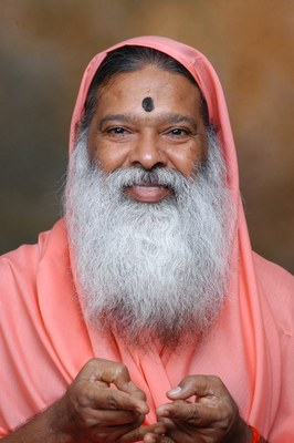Sri Swamiji
